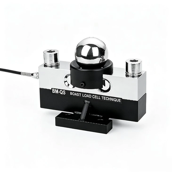 Commercial Weighbridge factory